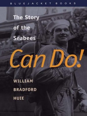 cover image of Can Do!
